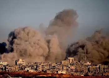 Γάζα: Ιστορική συμφωνία Ισραήλ – Χαμάς για κατάπαυση πυρός