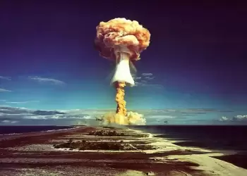 Γιατί ο Τραμπ ενεργοποιεί ξανά τις πυρηνικές δοκιμές μετά από 33 χρόνια – Ρωσία, Κίνα και το νέο ψυχροπολεμικό σκηνικό