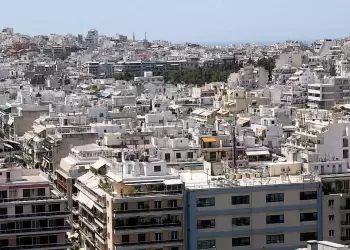 Γιατί δεν υπάρχουν σπίτια – Οι βασικοί παράγοντες της στεγαστικής κρίσης