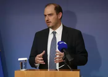 Γιώργος Κώτσηρας: Οικοδομούμε ένα φορολογικό πλαίσιο δίκαιης ανάπτυξης προς όφελος του συνόλου των πολιτών