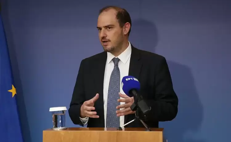 Γιώργος Κώτσηρας: Οικοδομούμε ένα φορολογικό πλαίσιο δίκαιης ανάπτυξης προς όφελος του συνόλου των πολιτών Γιώργος Κώτσηρας: Οικοδομούμε ένα φορολογικό πλαίσιο δίκαιης ανάπτυξης προς όφελος του συνόλου των πολιτών