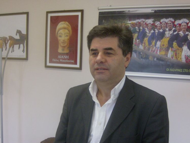 Γιώργος Τζέλλος: “θα επιδιώξουμε να ακυρώσουμε την πραξικοπηματική απόφαση.... “ Γιώργος Τζέλλος: “θα επιδιώξουμε να ακυρώσουμε την πραξικοπηματική απόφαση…. “