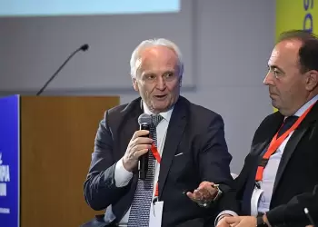 «Η βιωσιμότητα και η ποιότητα των ελληνικών προϊόντων είναι το θεμέλιο της ανάπτυξης του πρωτογενούς τομέα» «Η βιωσιμότητα και η ποιότητα των ελληνικών προϊόντων είναι το θεμέλιο της ανάπτυξης του πρωτογενούς τομέα»