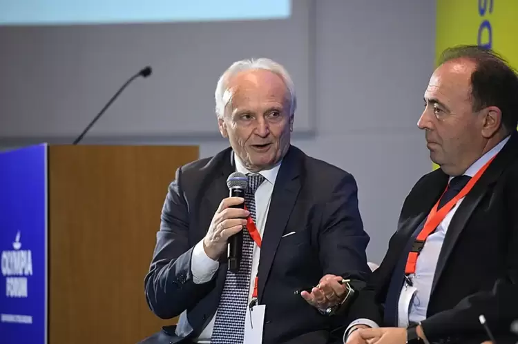 «Η βιωσιμότητα και η ποιότητα των ελληνικών προϊόντων είναι το θεμέλιο της ανάπτυξης του πρωτογενούς τομέα»