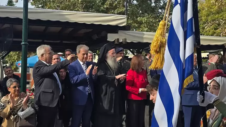 Ήμερα επετείου για το Βελβεντό 