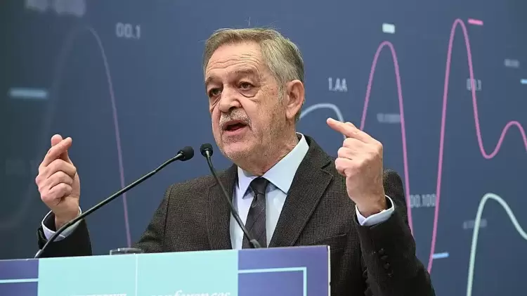 Και ο Κουκουλόπουλος μετά τον Γερουλάνο για την κολλημένη βελόνα του ΠΑΣΟΚ στις δημοσκοπήσεις Και ο Κουκουλόπουλος μετά τον Γερουλάνο για την κολλημένη βελόνα του ΠΑΣΟΚ στις δημοσκοπήσεις