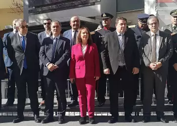 Καλλιόπη Βέττα: «Ο αγώνας για ανεξαρτησία και αντίσταση στον αυταρχισμό είναι πάντοτε επίκαιρος» Καλλιόπη Βέττα: «Ο αγώνας για ανεξαρτησία και αντίσταση στον αυταρχισμό είναι πάντοτε επίκαιρος»