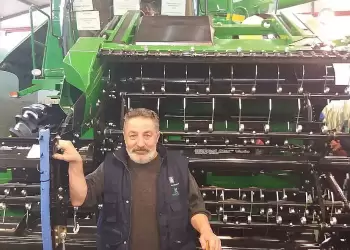 Καλό ταξίδι δήμαρχε... Καλό ταξίδι δήμαρχε…