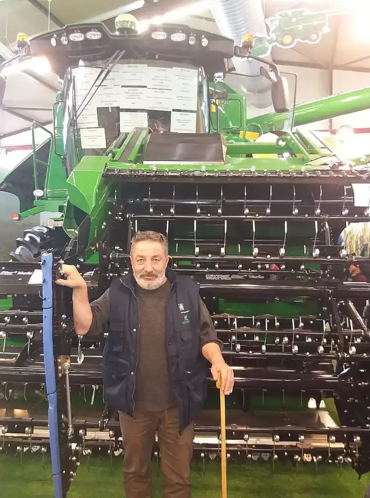 Καλό ταξίδι δήμαρχε…