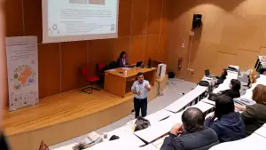 Η καρδιά της Εκπαίδευσης για τη Βιώσιμη Ανάπτυξη κτύπησε για τρεις ημέρες στην Καστοριά