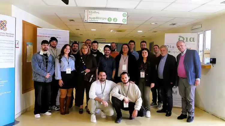 Η καρδιά της Εκπαίδευσης για τη Βιώσιμη Ανάπτυξη κτύπησε για τρεις ημέρες στην Καστοριά