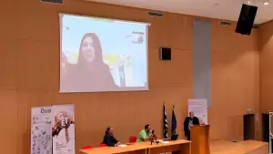 Η καρδιά της Εκπαίδευσης για τη Βιώσιμη Ανάπτυξη κτύπησε για τρεις ημέρες στην Καστοριά