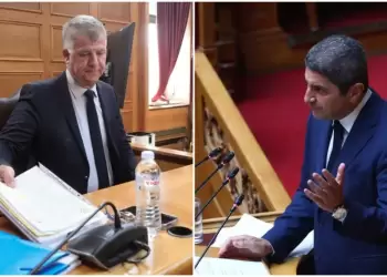 Η κατάθεση Σημανδράκου για τον ΟΠΕΚΕΠΕ