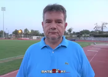 Καυστική επίθεση κ. Αποστόλου κατά κ. Θεοδωρίδη για την απόφαση της ΕΠΣ Κοζάνης