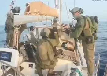 ΚΚΕ: Άμεση Απελευθέρωση των 27 Ελλήνων του Στόλου Αλληλεγγύης Global Sumud