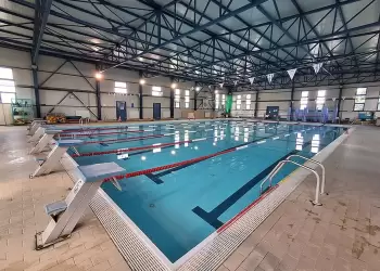 Κλειστό το Λιάπειο για τις ώρες κοινού την Πέμπτη 9 Οκτωβρίου λόγω εργασιών της ΔΕΥΑΚ