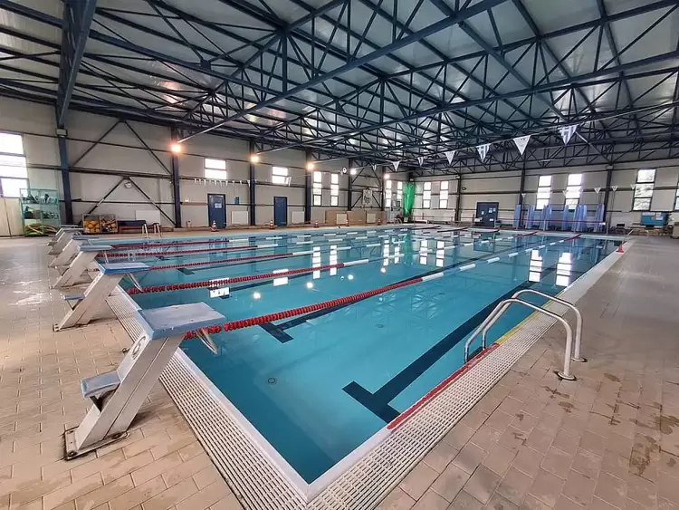 Κλειστό το Λιάπειο για τις ώρες κοινού την Πέμπτη 9 Οκτωβρίου λόγω εργασιών της ΔΕΥΑΚ