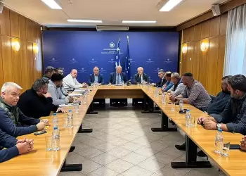 Κώστας Τσιάρας: Ξεκινά σειρά πληρωμών προς τους παραγωγούς