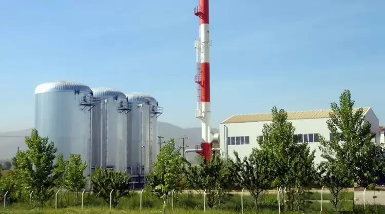 Κοζάνη: Σε ποιες οδούς δεν λειτουργεί η τηλεθέρμανση λόγω διαρροής, μέχρι αργά το μεσημέρι σήμερα, Τρίτη 21 Οκτωβρίου 2025 Κοζάνη: