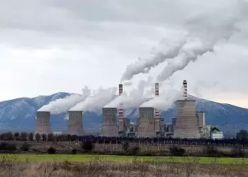 Κυβέρνηση και ΔΕΗ Α.Ε. προχωράνε στο οριστικό κλείσιμο του ΑΗΣ Αγίου Δημητρίου