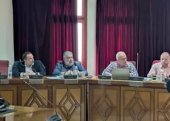 Με επιτυχία το 3ο Stakeholders Meeting του έργου Interreg Europe «commit» στην Εορδαία