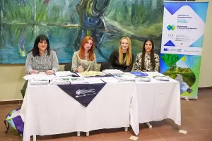 Με επιτυχία ολοκληρώθηκε η πρώτη συνάντηση του επιμορφωτικού προγράμματος «Digital Marketing & Ψηφιακά Εργαλεία» Με επιτυχία ολοκληρώθηκε η πρώτη συνάντηση του επιμορφωτικού προγράμματος «digital Marketing & Ψηφιακά Εργαλεία»