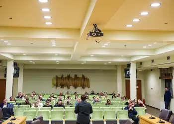 Με επιτυχία ολοκληρώθηκε η πρώτη συνάντηση του επιμορφωτικού προγράμματος «digital Marketing & Ψηφιακά Εργαλεία»