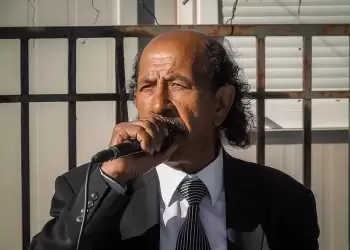 Με πόνο καρδιάς αποχαιρετούμε τον τραγουδιστή Χρήστο Ντάγκαλα Με πόνο καρδιάς αποχαιρετούμε τον τραγουδιστή Χρήστο Ντάγκαλα