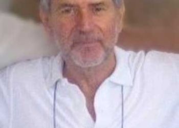 "Έφυγε" από τη ζωή ο συνταξιούχος καθηγητής μαθηματικός, Δημήτρης Μίταλας