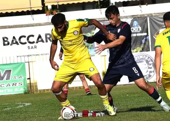 Μόνος πρώτος ο Εορδαϊκός – Αντίδραση ψάχνει η Κοζάνη στη 4η αγωνιστική της Γ’ Εθνικής