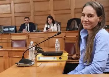 «Μύλος» στην εξεταστική για τον ΟΠΕΚΕΠΕ - Ο «φραπές» και η 78χρονη από την Κοζάνη που εισέπραξε 800.000 ευρώ «Μύλος» στην εξεταστική για τον ΟΠΕΚΕΠΕ – Ο «φραπές» και η 78χρονη από την Κοζάνη που εισέπραξε 800.000 ευρώ