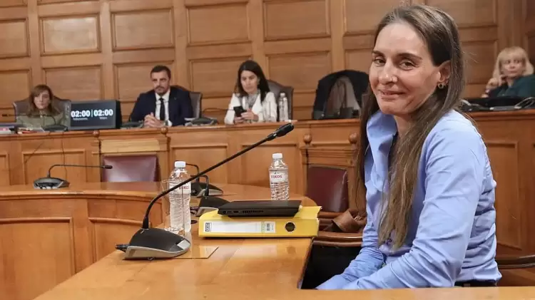 «Μύλος» στην εξεταστική για τον ΟΠΕΚΕΠΕ - Ο «φραπές» και η 78χρονη από την Κοζάνη που εισέπραξε 800.000 ευρώ «Μύλος» στην εξεταστική για τον ΟΠΕΚΕΠΕ – Ο «φραπές» και η 78χρονη από την Κοζάνη που εισέπραξε 800.000 ευρώ