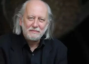 Ο μυθιστορηματικός κόσμος του Λάσλο Κρασναχορκάι