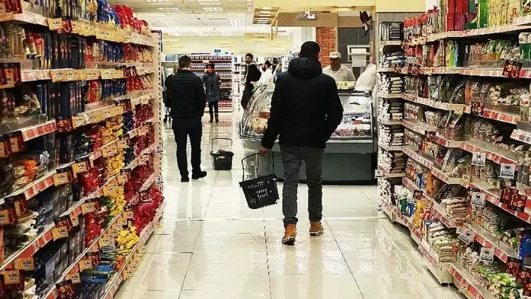 «Ναι» από τους πολίτες στα πρόστιμα στα σούπερ μάρκετ και τη νέα Αρχή Προστασίας Καταναλωτή «Ναι» από τους πολίτες στα πρόστιμα στα σούπερ μάρκετ και τη νέα Αρχή Προστασίας Καταναλωτή