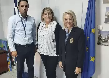 Νέα γιατρός στο Μαμάτσειο