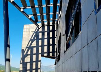 Νέες υποδομές προσβασιμότητας για το Πανεπιστήμιο Δυτικής Μακεδονίας