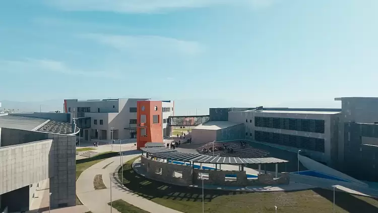 Νέο Πρυτανικό Σχήμα στο Πανεπιστήμιο Δυτικής Μακεδονίας Νέο Πρυτανικό Σχήμα στο Πανεπιστήμιο Δυτικής Μακεδονίας