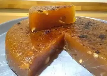 Ο Νιαμεριώτικος χαλβάς στην Κοζάνη και η γλυκιά ιστορία του