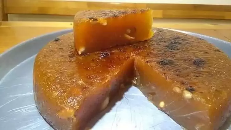 Ο Νιαμεριώτικος χαλβάς στην Κοζάνη και η γλυκιά ιστορία του