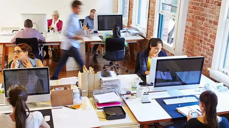 Οι 8 αλλαγές που φέρνει το εργασιακό νομοσχέδιο