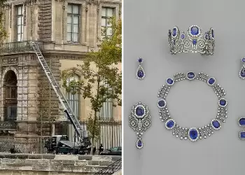 Οι «Αρσέν Λουπέν» της Τέχνης: Η μεγάλη κλοπή στο Λούβρο και το αιώνιο μυστήριο των έργων τέχνης