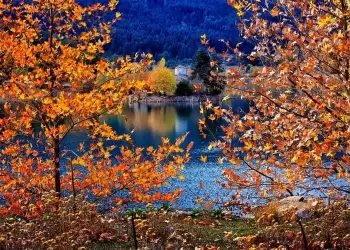 Οι  μετεωρολόγοι λένε «ζούμε ένα Φθινόπωρο από τα παλιά…»