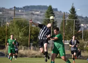Όλα έτοιμα για ένα «καυτό» ποδοσφαιρικό Σαββατοκύριακο στα γήπεδα της ΕΠΣ Κοζάνης