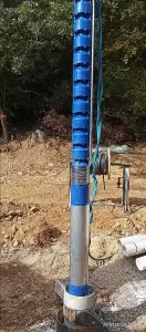 Ολοκλήρωση Έργων Ανόρυξης Εφεδρικών Γεωτρήσεων σε Φανό & Πεδινό Ολοκλήρωση Έργων Ανόρυξης Εφεδρικών Γεωτρήσεων σε Φανό & Πεδινό