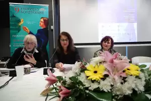 Ολοκληρώθηκε την Κυριακή το 9ο Συμπόσιο Λογοτεχνίας