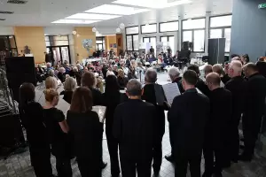 Ολοκληρώθηκε την Κυριακή το 9ο Συμπόσιο Λογοτεχνίας