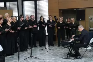 Ολοκληρώθηκε την Κυριακή το 9ο Συμπόσιο Λογοτεχνίας