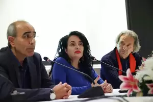 Ολοκληρώθηκε την Κυριακή το 9ο Συμπόσιο Λογοτεχνίας