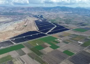 Όμιλος ΔΕΗ: Στο 90% η κατασκευή των φωτοβολταϊκών ισχύος 2,13 Gw στη Δυτική Μακεδονία