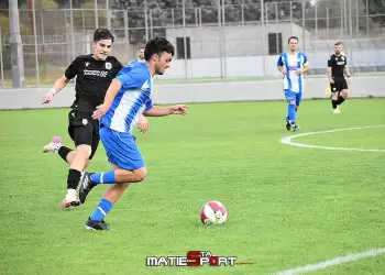 Ώρα Κυπέλλου στην ΕΠΣ Κοζάνης – Τρία αμφίρροπα ματς αυτό το Σαββατοκύριακο για μια θέση στα ημιτελικά!